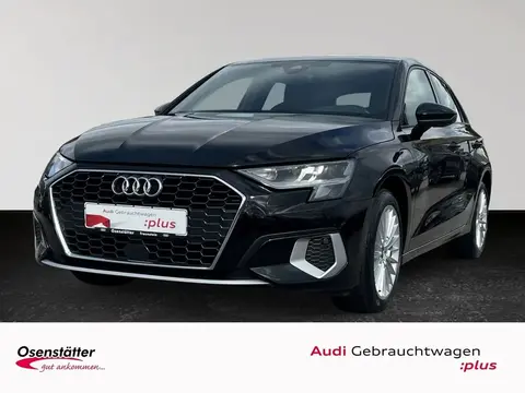 Used AUDI A3 Hybrid 2021 Ad 