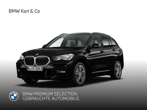 Used BMW X1 Diesel 2020 Ad Germany