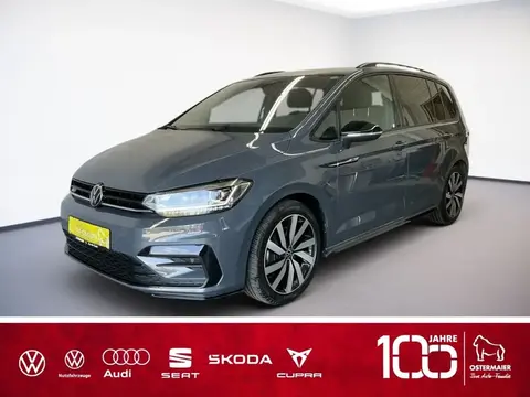 Used VOLKSWAGEN TOURAN Diesel 2023 Ad 