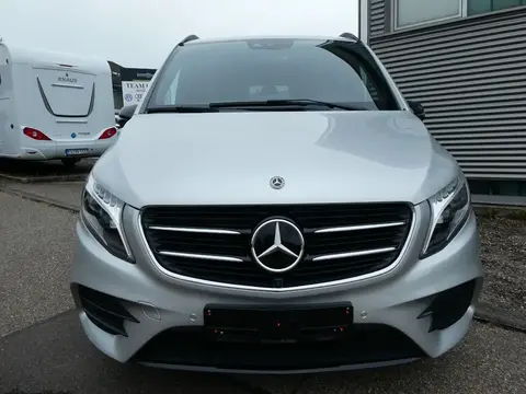 Used MERCEDES-BENZ CLASSE V Diesel 2019 Ad 