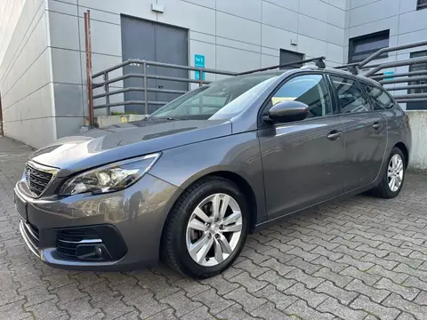 Used PEUGEOT 308 Diesel 2017 Ad 