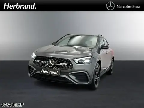 Used MERCEDES-BENZ CLASSE GLA Petrol 2024 Ad 