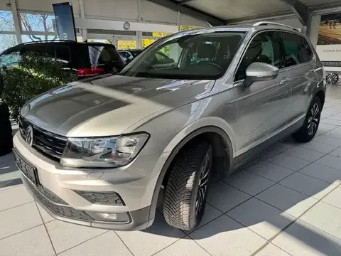 Annonce VOLKSWAGEN TIGUAN Essence 2020 d'occasion 