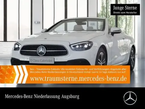 Used MERCEDES-BENZ CLASSE E Petrol 2020 Ad 