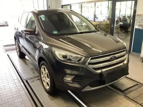 Annonce FORD KUGA Diesel 2019 d'occasion 