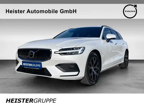 Annonce VOLVO V60 Essence 2023 d'occasion 