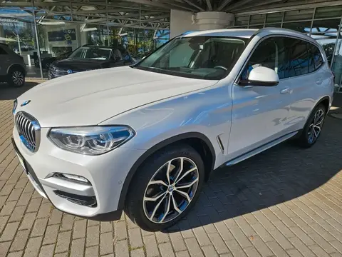 Used BMW X3 Diesel 2017 Ad 