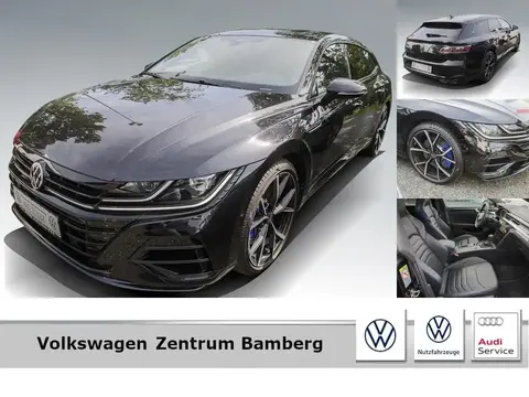 Used VOLKSWAGEN ARTEON Petrol 2021 Ad 