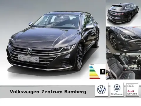 Annonce VOLKSWAGEN ARTEON Diesel 2021 d'occasion 