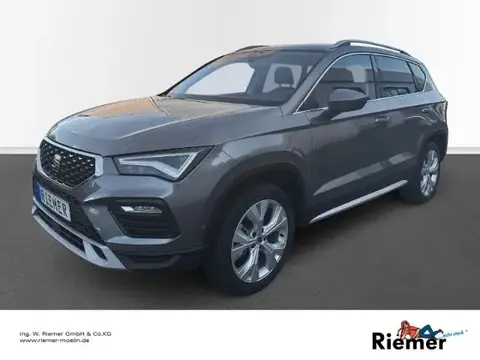 Annonce SEAT ATECA Essence 2024 d'occasion 