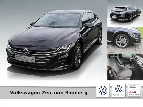 Used VOLKSWAGEN ARTEON Diesel 2024 Ad 