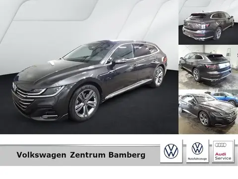 Used VOLKSWAGEN ARTEON Diesel 2024 Ad 