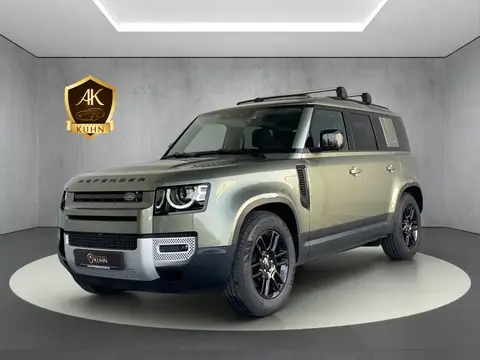 Used LAND ROVER DEFENDER Diesel 2021 Ad 