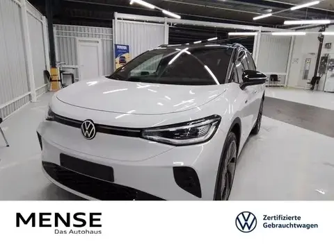 Annonce VOLKSWAGEN ID.4 Non renseigné 2023 d'occasion 