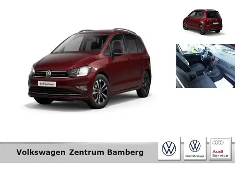 Used VOLKSWAGEN GOLF Petrol 2020 Ad 