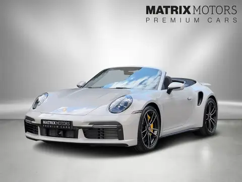 Annonce PORSCHE 992 Essence 2023 d'occasion 