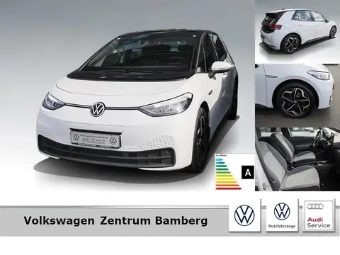 Used VOLKSWAGEN ID.3 Not specified 2021 Ad 