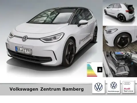 Annonce VOLKSWAGEN ID.3 Non renseigné 2023 d'occasion 