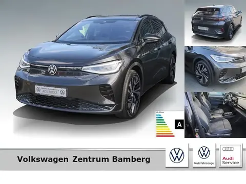 Annonce VOLKSWAGEN ID.4 Non renseigné 2022 d'occasion 