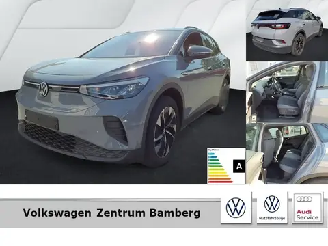 Annonce VOLKSWAGEN ID.4 Non renseigné 2022 d'occasion 