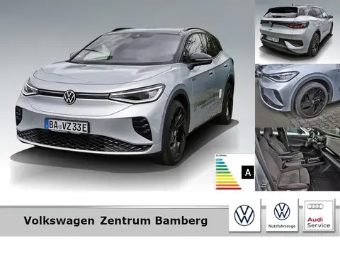 Annonce VOLKSWAGEN ID.4 Non renseigné 2023 d'occasion 