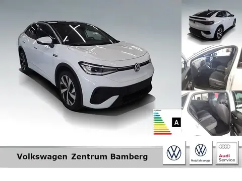 Annonce VOLKSWAGEN ID.5 Non renseigné 2022 d'occasion 