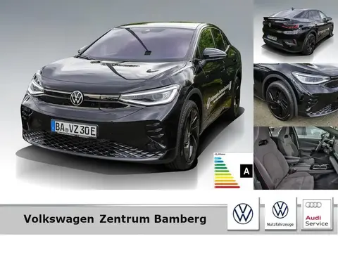 Annonce VOLKSWAGEN ID.5 Non renseigné 2023 d'occasion 