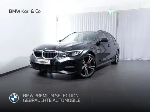 Annonce BMW SERIE 3 Diesel 2020 d'occasion 