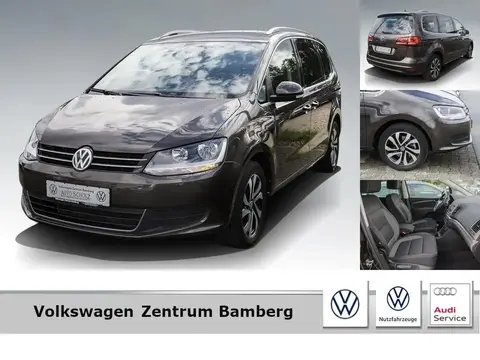 Annonce VOLKSWAGEN SHARAN Essence 2022 d'occasion 