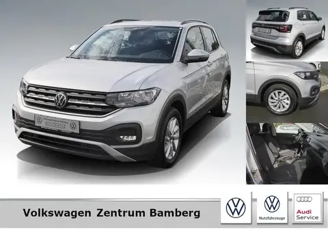 Used VOLKSWAGEN T-CROSS Petrol 2024 Ad 