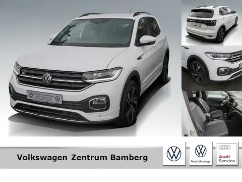 Annonce VOLKSWAGEN T-CROSS Essence 2024 d'occasion 