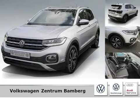 Used VOLKSWAGEN T-CROSS Petrol 2024 Ad 