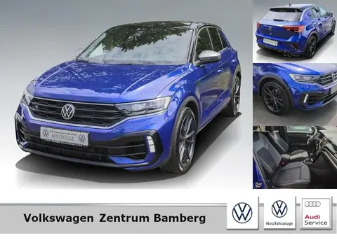 Used VOLKSWAGEN T-ROC Petrol 2021 Ad 