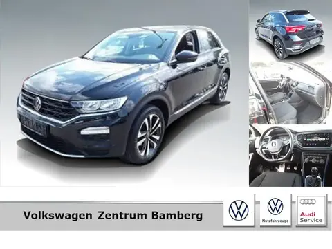 Used VOLKSWAGEN T-ROC Petrol 2021 Ad 