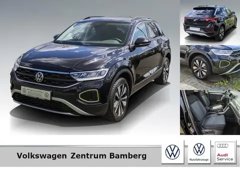 Used VOLKSWAGEN T-ROC Petrol 2023 Ad 