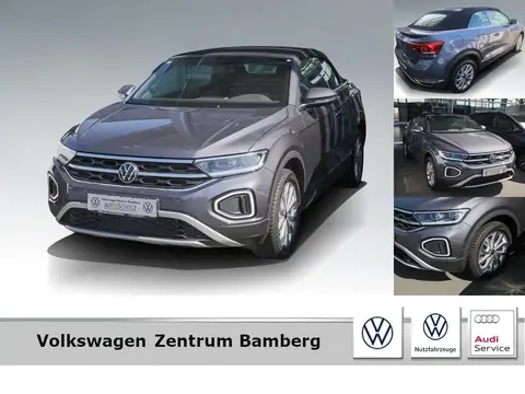 Annonce VOLKSWAGEN T-ROC Essence 2023 d'occasion 