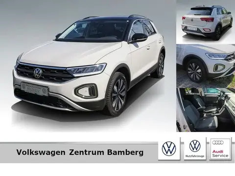 Annonce VOLKSWAGEN T-ROC Essence 2024 d'occasion 