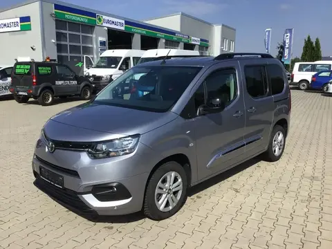 Used TOYOTA PROACE Petrol 2022 Ad 