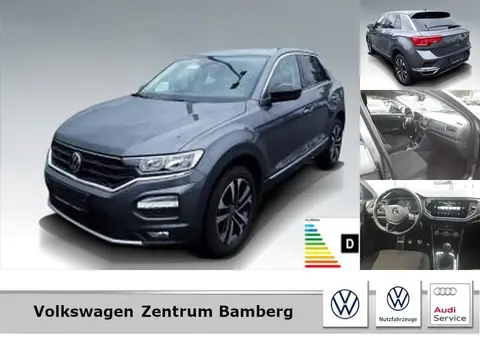 Annonce VOLKSWAGEN T-ROC Essence 2021 d'occasion 