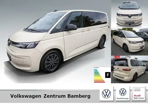 Annonce VOLKSWAGEN T7 Diesel 2023 d'occasion 