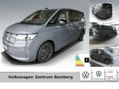 Annonce VOLKSWAGEN T7 Diesel 2024 d'occasion 