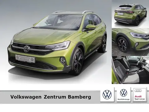 Annonce VOLKSWAGEN TAIGO Essence 2024 d'occasion 