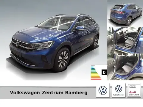 Annonce VOLKSWAGEN TAIGO Essence 2024 d'occasion 