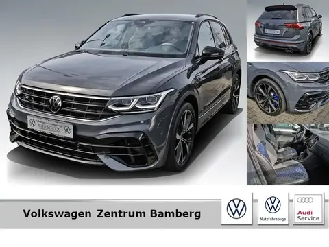 Used VOLKSWAGEN TIGUAN Petrol 2022 Ad 