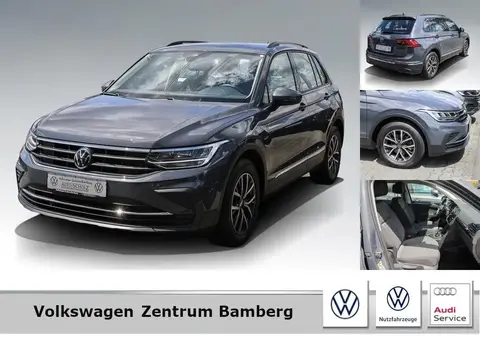 Annonce VOLKSWAGEN TIGUAN Diesel 2022 d'occasion 