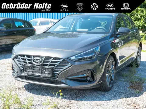 Annonce HYUNDAI I30 Essence 2024 d'occasion 