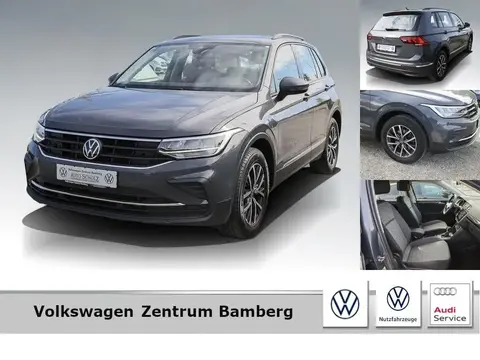 Used VOLKSWAGEN TIGUAN Diesel 2022 Ad 