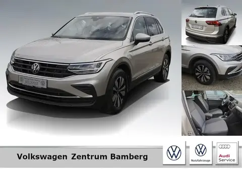 Annonce VOLKSWAGEN TIGUAN Diesel 2024 d'occasion 