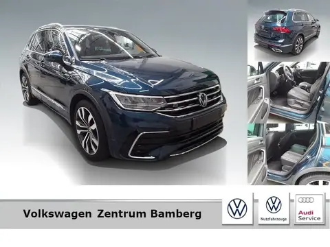 Used VOLKSWAGEN TIGUAN Diesel 2024 Ad 