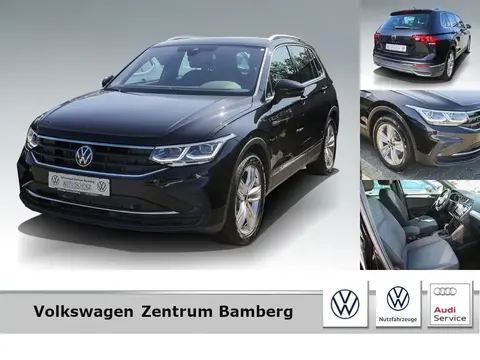 Used VOLKSWAGEN TIGUAN Diesel 2023 Ad 